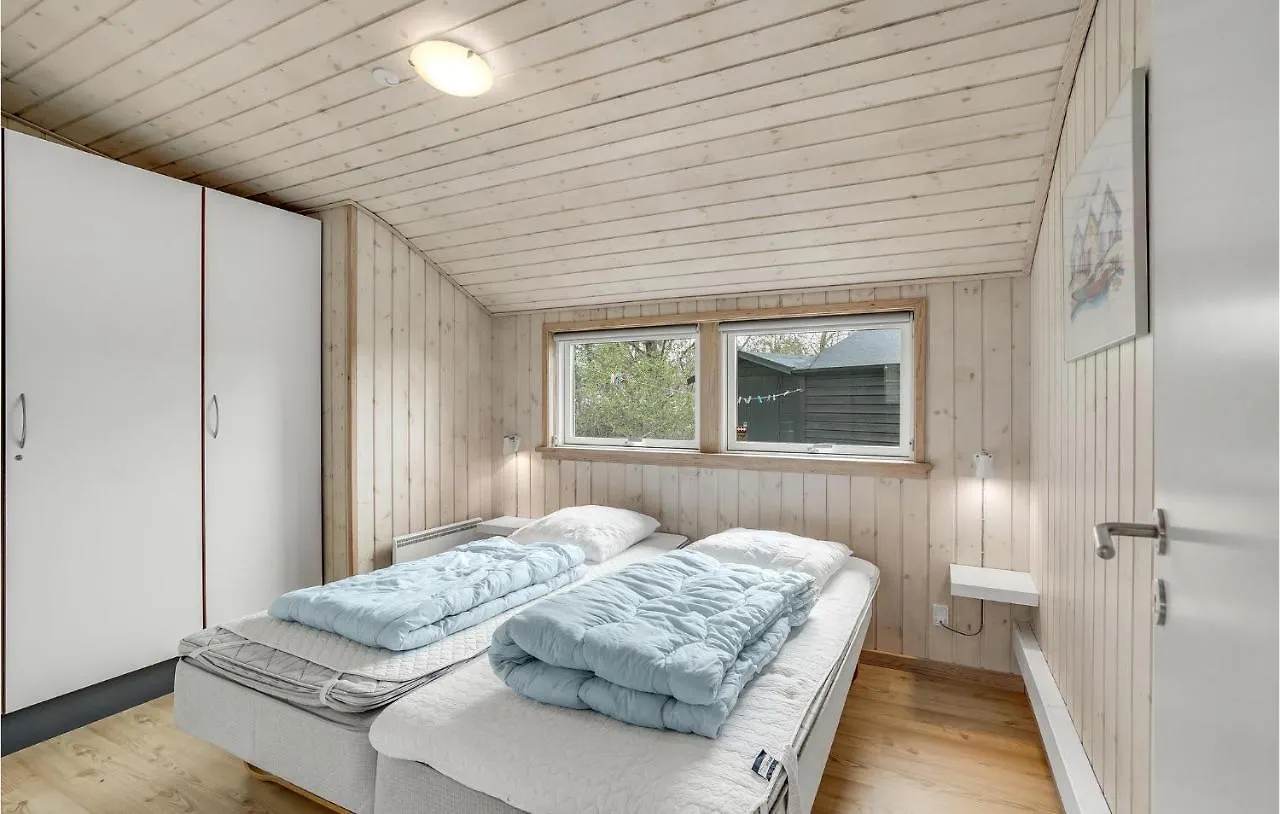 Holiday Home Tranevaenget IV Skagen